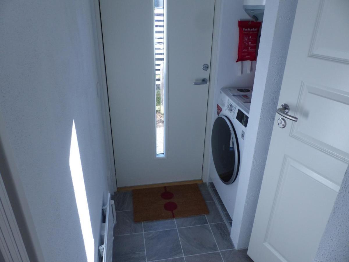 Tiny House 200 M From Kaempinge Beach Hollviken Luaran gambar
