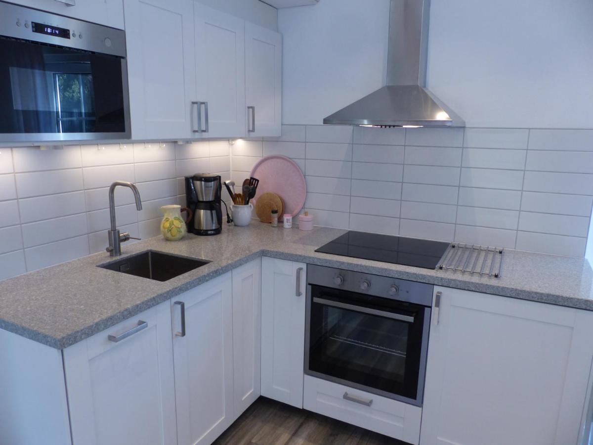 Tiny House 200 M From Kaempinge Beach Hollviken Luaran gambar