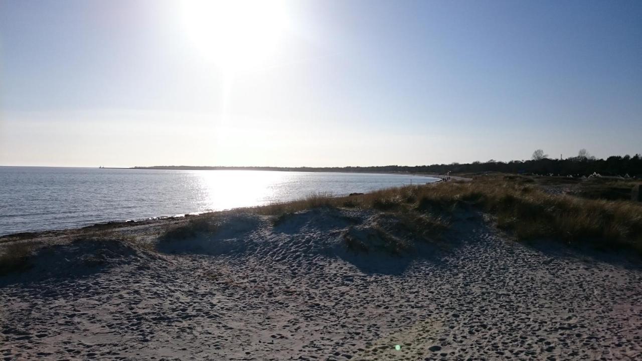 Tiny House 200 M From Kaempinge Beach Hollviken Luaran gambar