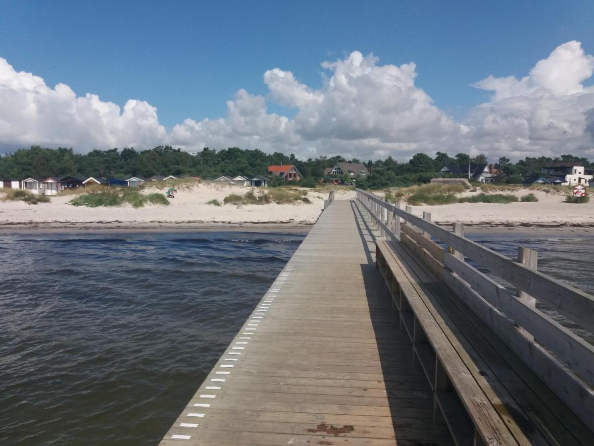 Tiny House 200 M From Kaempinge Beach Hollviken Luaran gambar
