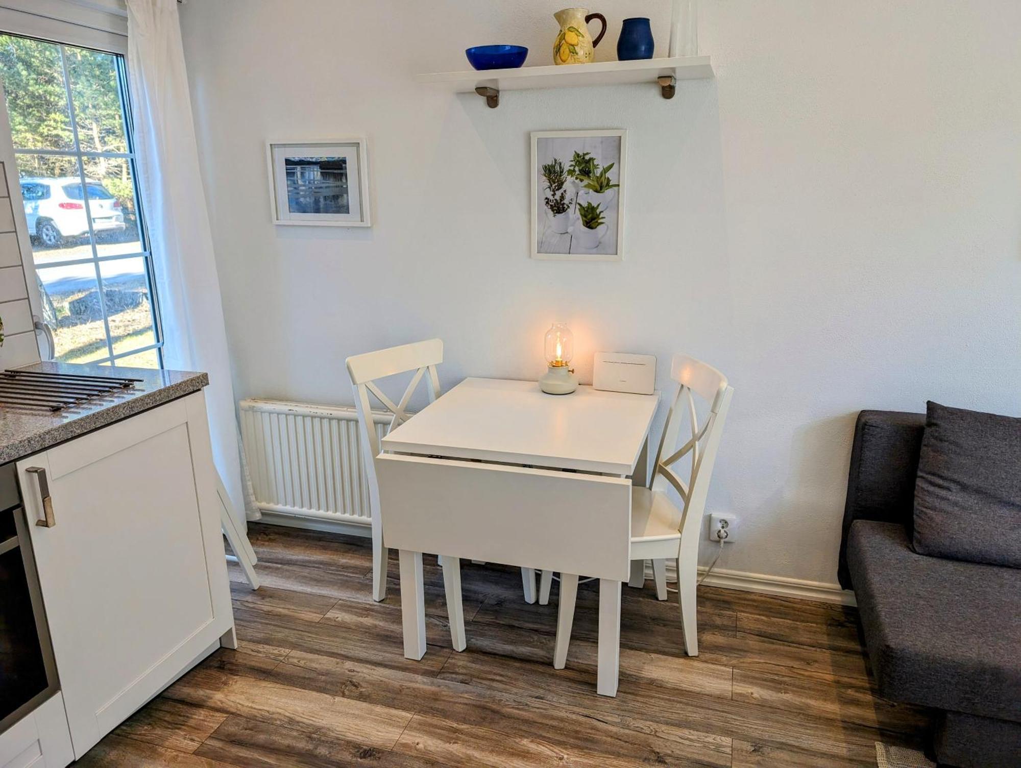 Tiny House 200 M From Kaempinge Beach Hollviken Luaran gambar